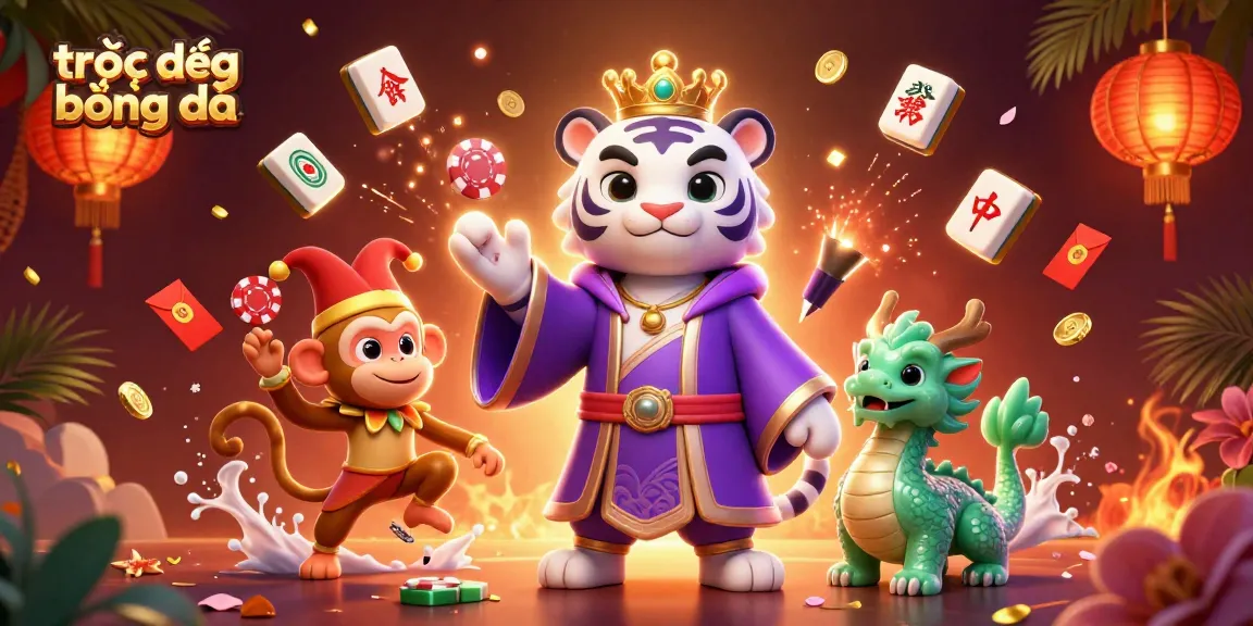 Experience trực tiếp bóng đá with vibrant action, showcasing excitement from the online casino world.